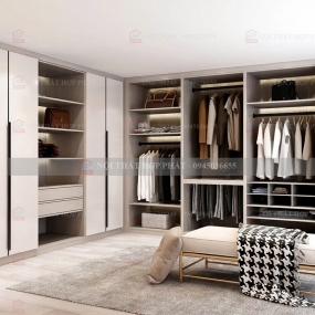 Tủ  Áo Cao Cấp TAG020